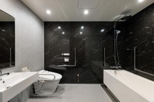 mercure tokyu stay osaka namba