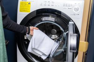 mercure tokyu stay osaka namba