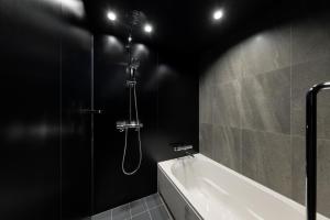 mercure tokyu stay osaka namba