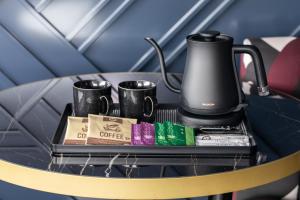 mercure tokyu stay osaka namba