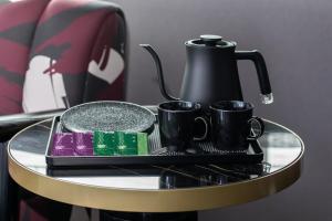 mercure tokyu stay osaka namba