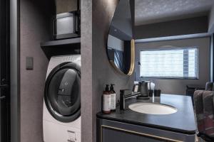 mercure tokyu stay osaka namba