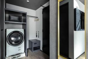 mercure tokyu stay osaka namba