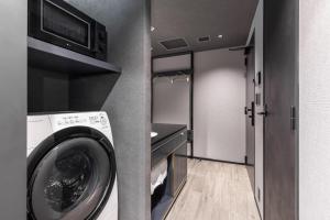 mercure tokyu stay osaka namba