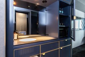 mercure tokyu stay osaka namba