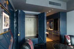 mercure tokyu stay osaka namba