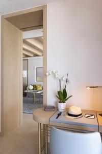 jumeirah gulf of bahrain resort and spa