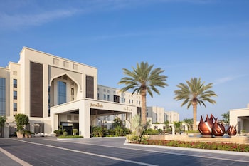 jumeirah gulf of bahrain resort and spa