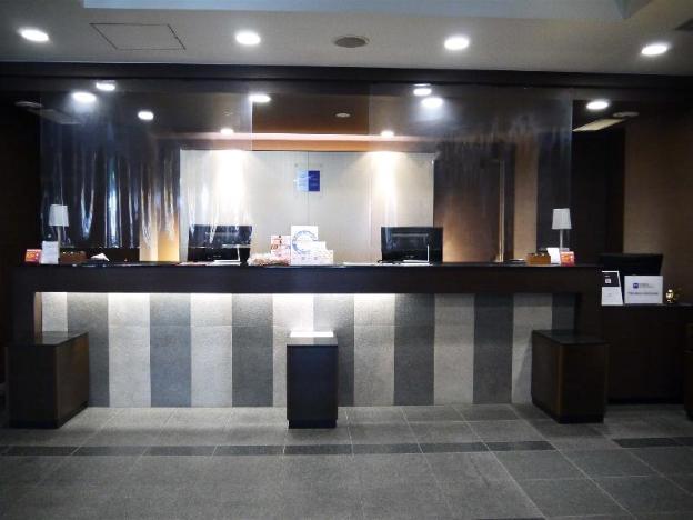 best western hotel fino osaka shinsaibashi