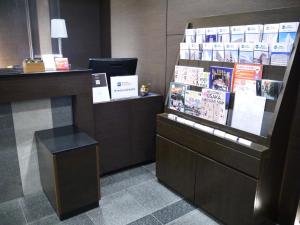 best western hotel fino osaka shinsaibashi