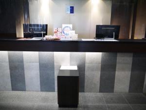 best western hotel fino osaka shinsaibashi