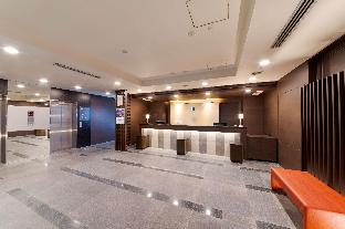 best western hotel fino osaka shinsaibashi
