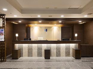 best western hotel fino osaka shinsaibashi