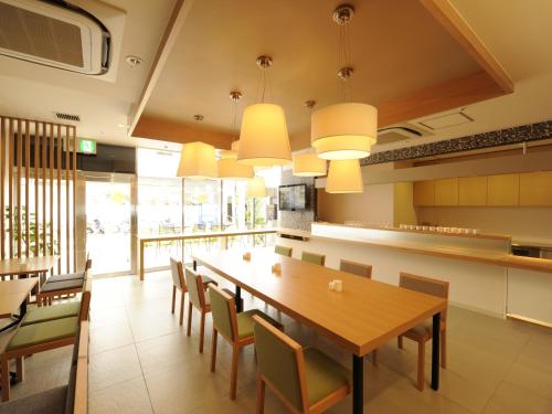 best western hotel fino osaka shinsaibashi