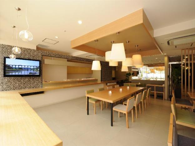 best western hotel fino osaka shinsaibashi