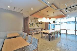 best western hotel fino osaka shinsaibashi