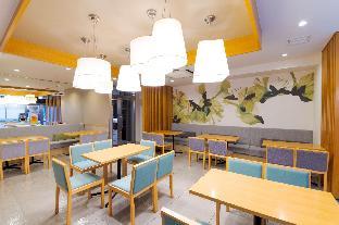 best western hotel fino osaka shinsaibashi