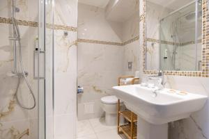 best western hotel des orangers