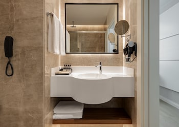 gleam collection hotel