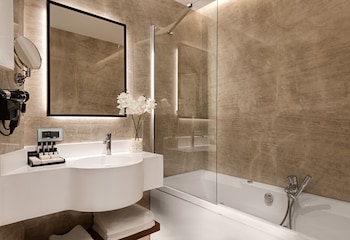 gleam collection hotel