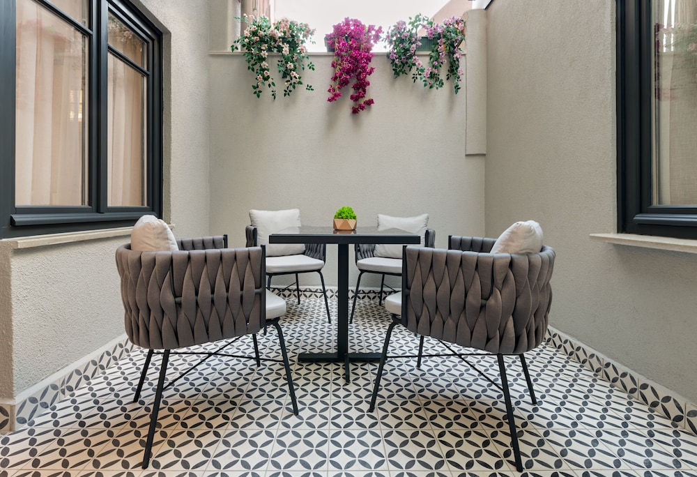 gleam collection hotel