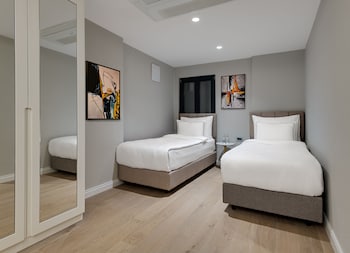 gleam collection hotel