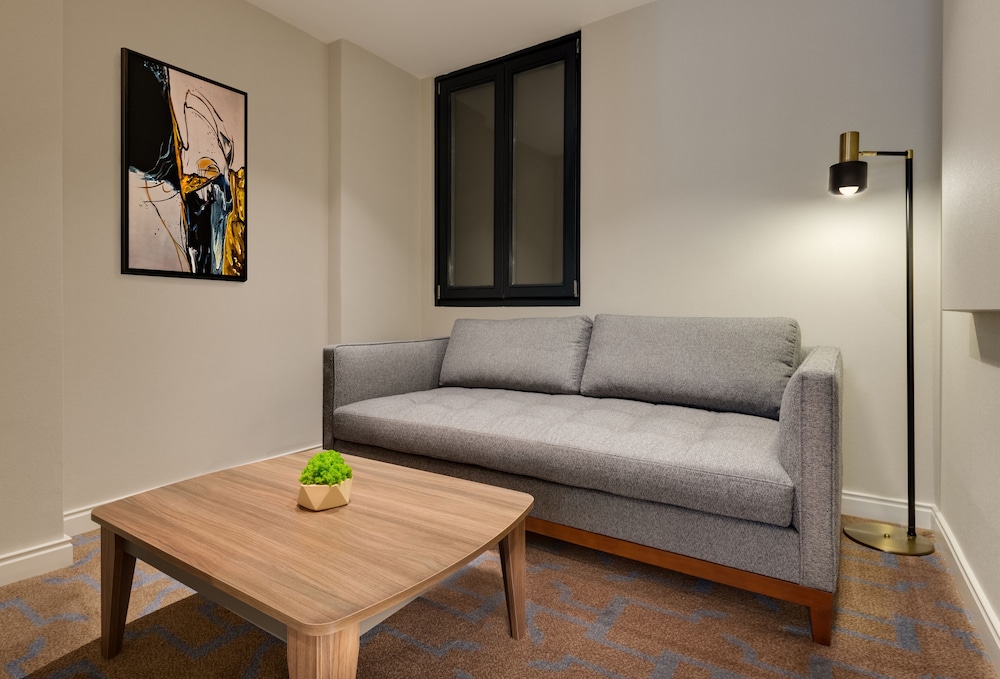 gleam collection hotel