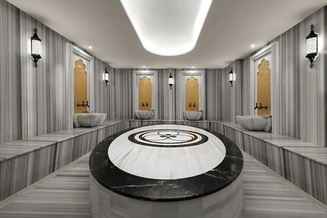 gleam collection hotel