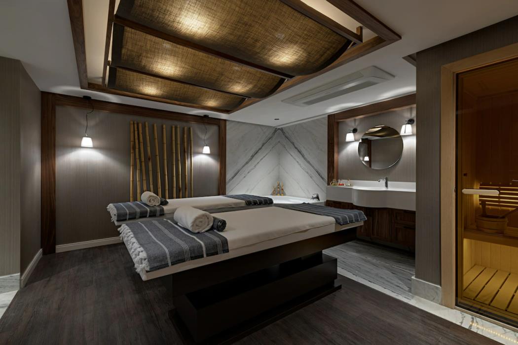 gleam collection hotel