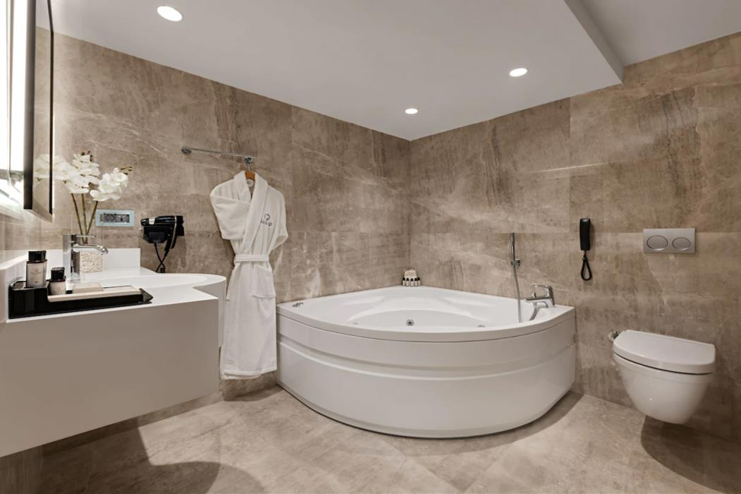 gleam collection hotel