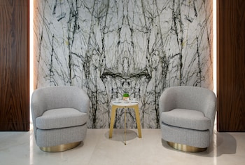 gleam collection hotel