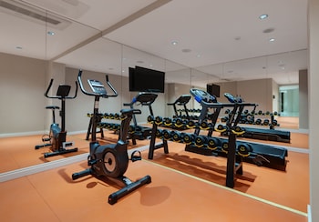 gleam collection hotel