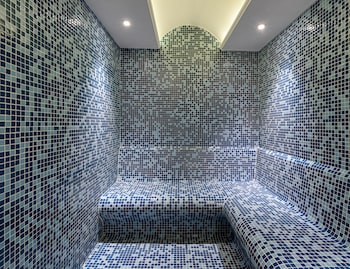 gleam collection hotel