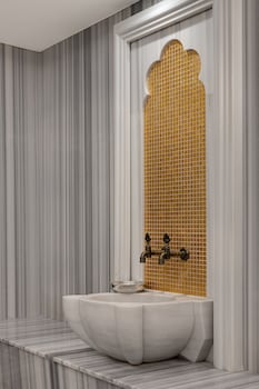 gleam collection hotel