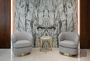 gleam collection hotel