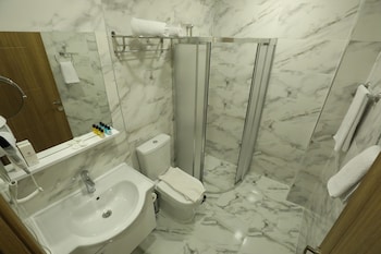 el emin istanbul hotel