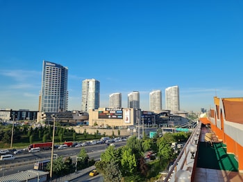 el emin istanbul hotel
