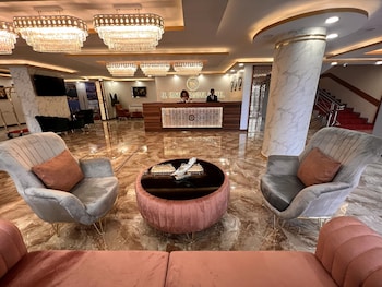 el emin istanbul hotel