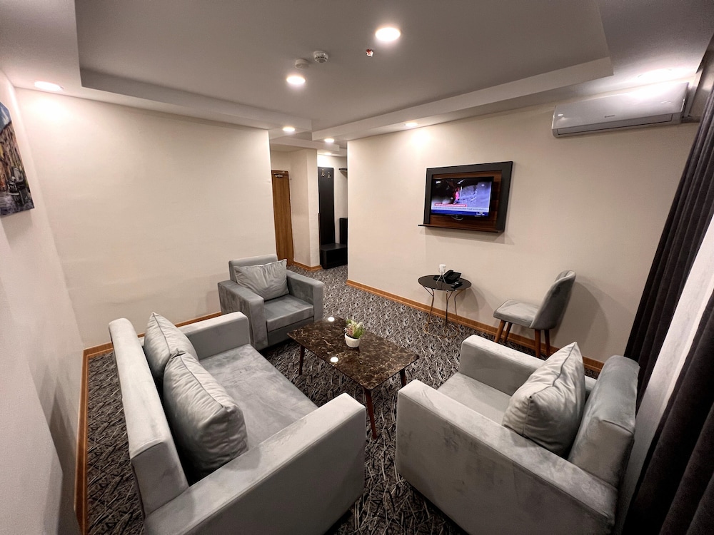 el emin istanbul hotel