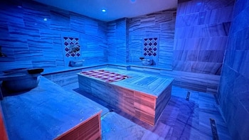 el emin istanbul hotel