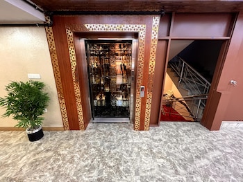 el emin istanbul hotel