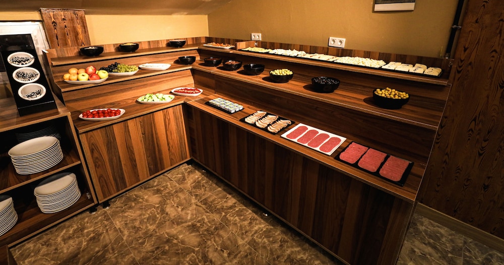 el emin istanbul hotel