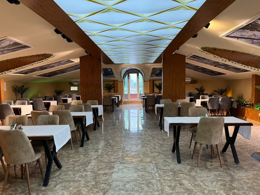 el emin istanbul hotel