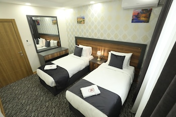 el emin istanbul hotel