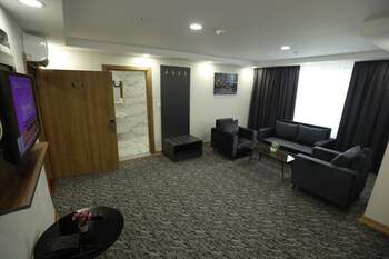 el emin istanbul hotel