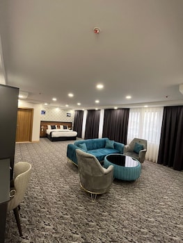 el emin istanbul hotel