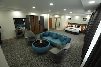 el emin istanbul hotel