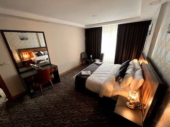 el emin istanbul hotel