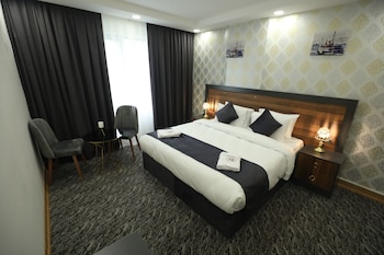 el emin istanbul hotel