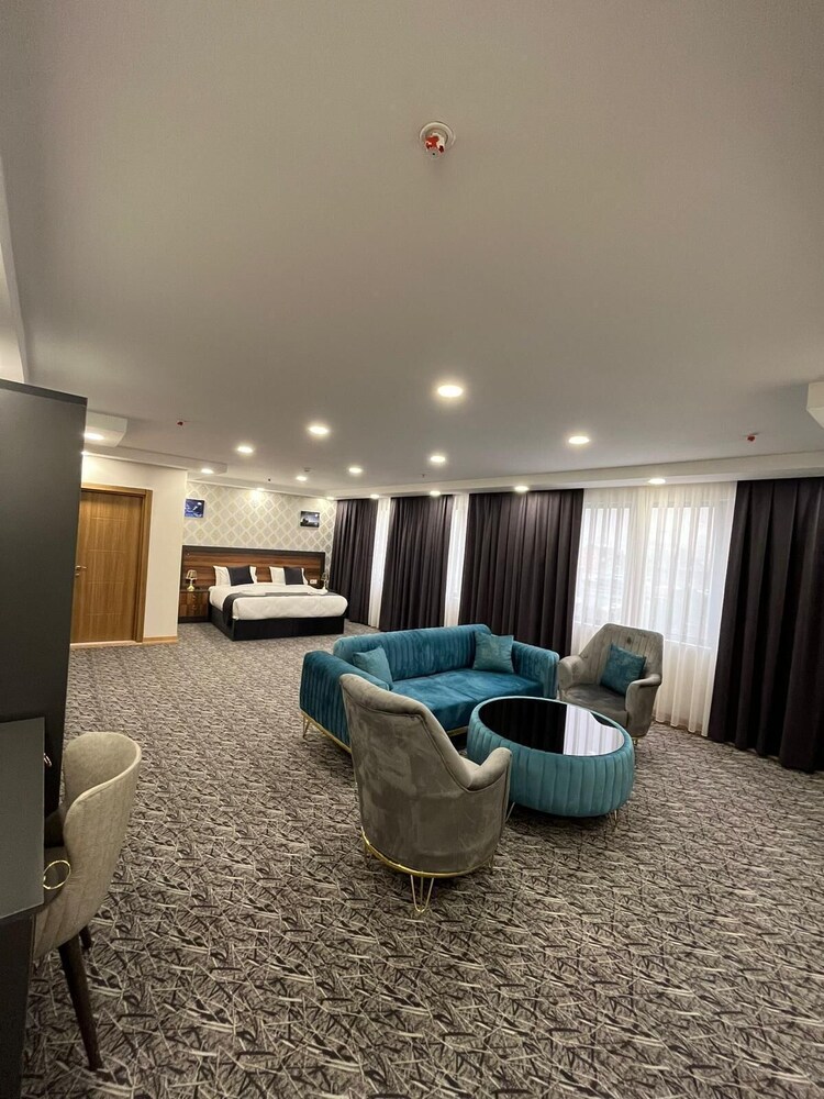 el emin istanbul hotel